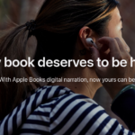 Apple Introduces Books Narrated by AI Voices "Jackson" and "Madison" as Audiobook Sector Predicts Significant Growth