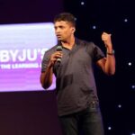 BYJU'S CEO Byju Raveendran Aims to Complete FY23 Audit Process