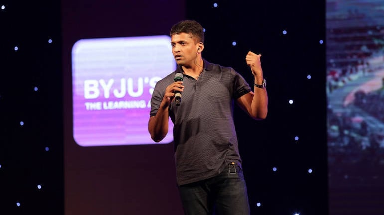 BYJU'S CEO Byju Raveendran Aims to Complete FY23 Audit Process