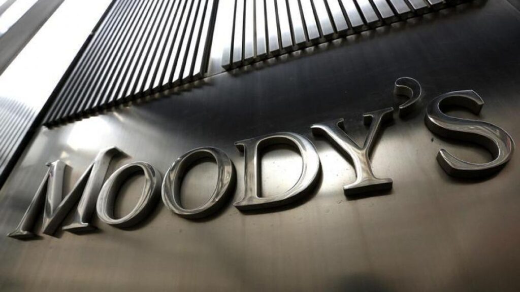 India Makes Case for Sovereign Rating Upgrade with Moody's, Questions Rating Parameters