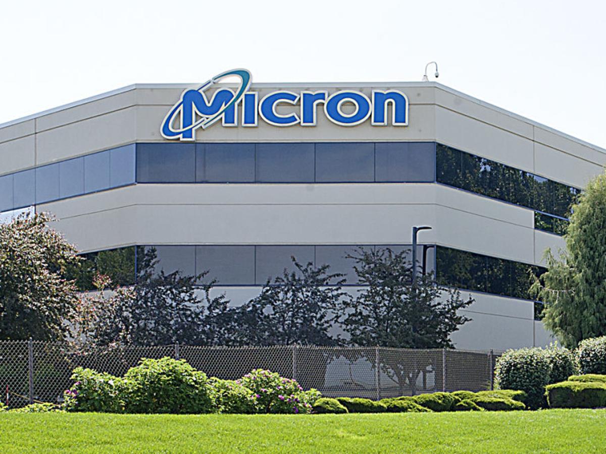 Micron Technology Nears $1-2 Billion Investment Deal for Semiconductor Packaging Factory in India