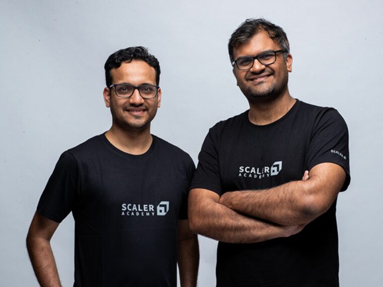 Scaler Strengthens its Edtech Presence with Acquisition of Delhi-Based Startup Pepcoding