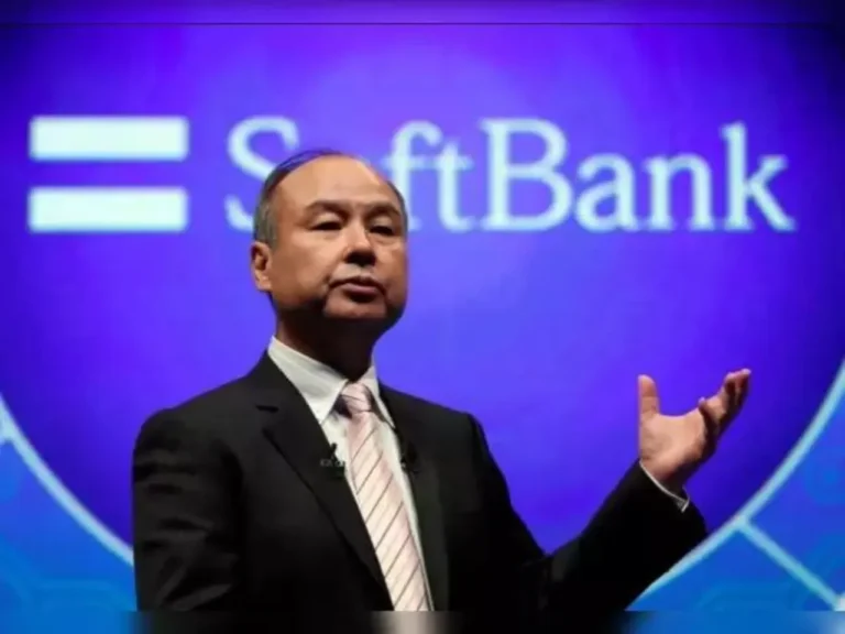 SoftBank Group Set to Implement New Round of Layoffs at Vision Fund