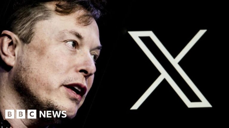 Elon Musk's Bold Move: Twitter's Rebranding to 'X' Sparks $4-20 Billion Loss in Brand Value