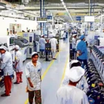 Foxconn Explores Investment in $200 Million Electronic Components Plant in Tamil Nadu, India