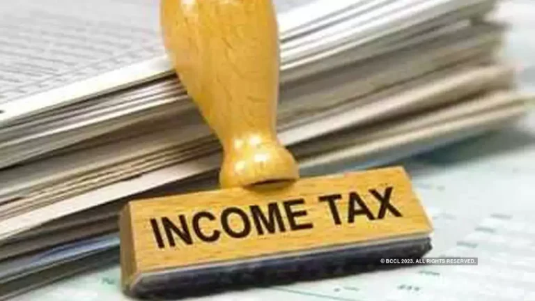 Income Tax Department Initiates Probe into Influencers and Content Creators: Reports