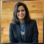 Like Drinking from a Firehose": Sandhya Reflects on Her Role as Meta India Head