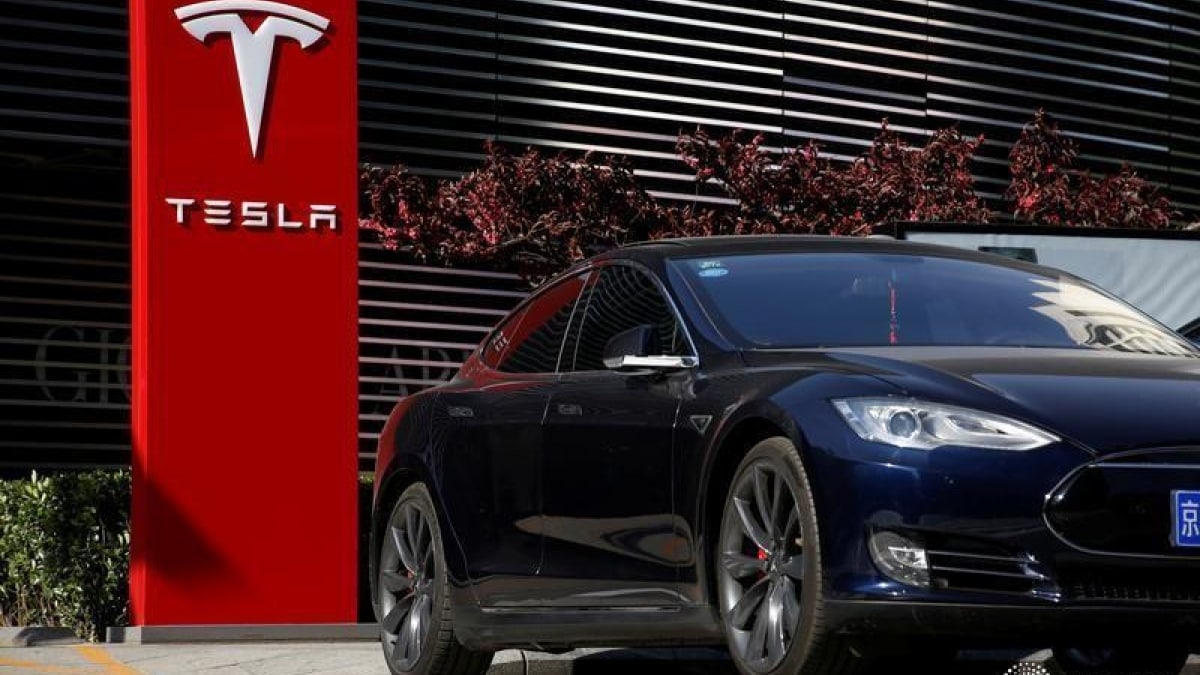 No Special Policy for Tesla: India Denies Incentives Request, According to Report