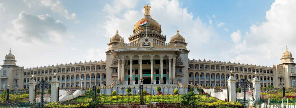 Revitalizing Bengaluru: Karnataka Government Joins Hands with WDO for Urban Transformation