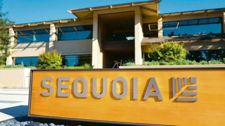 Sequoia Capital Downsizes Cryptocurrency Fund Amid Market Volatility