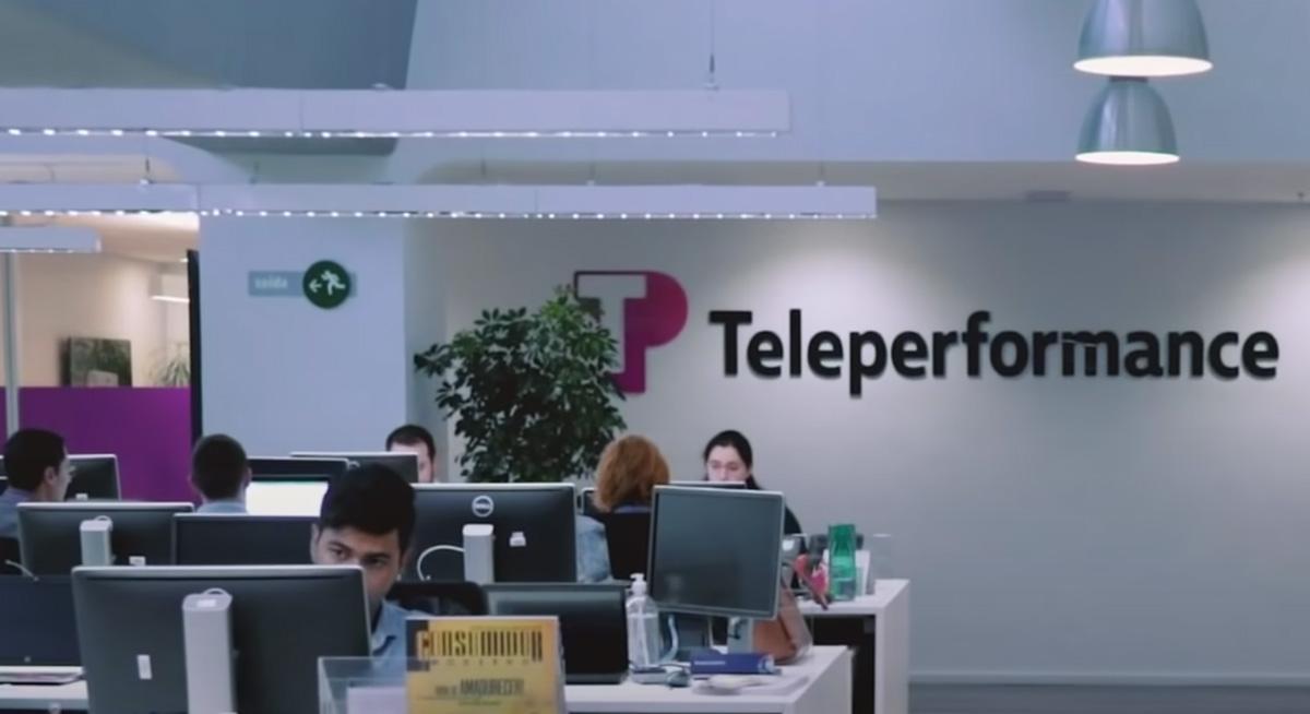 Teleperformance to Boost Indian Workforce by 60,000: India's Skilled Talent Base Fuels Expansion