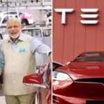 Tesla's New Entry-Level Model to Roll Out from India Boosting Electric Vehicle Market in the Region