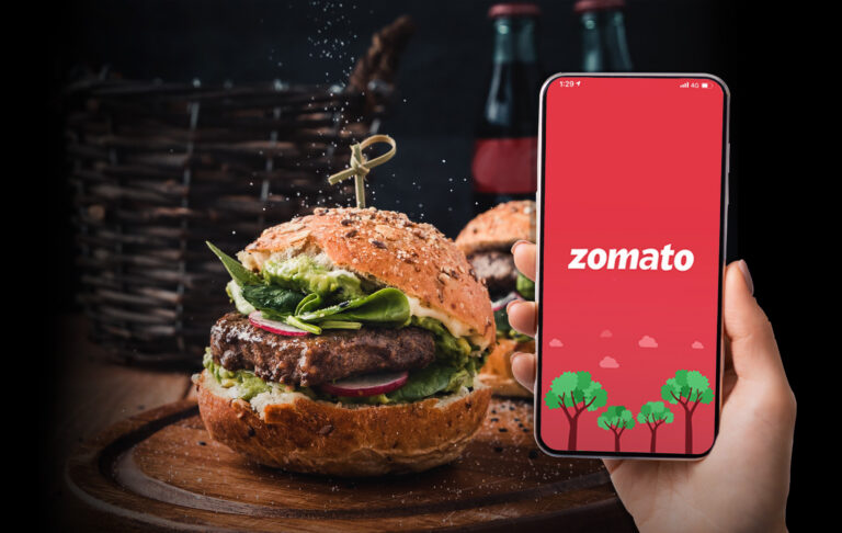 Zomato Unveils 'Food Pulse': Empowering Restaurants to Thrive with Open Food Trends Platform