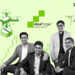 Innovation, Collaboration, and Life-Saving Drones: The Story of ideaForge's Impact on India