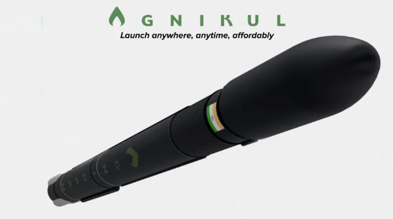 IIT Madras Startup Agnikul Cosmos Initiates Integration of Agnibaan SOrTeD Launch Vehicle