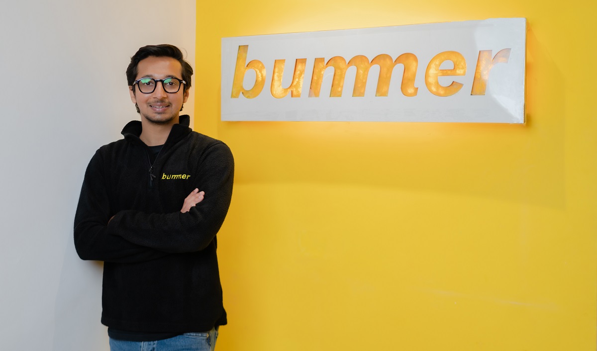 Bummer: Disrupting India's Innerwear Market with Bold Designs and Sustainable Comfort