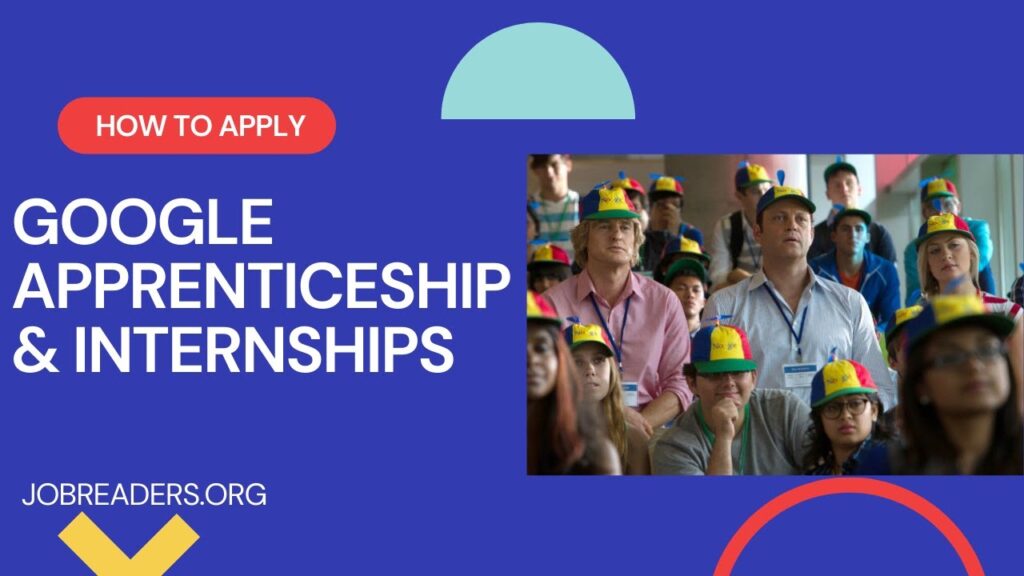 Navigating Google's Apprenticeship Program A Multifaceted Path to Professional Growth