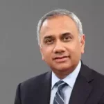 Assessing the Performance of the IT Index Salil Parekh Explores Growth Prospects for Indian IT