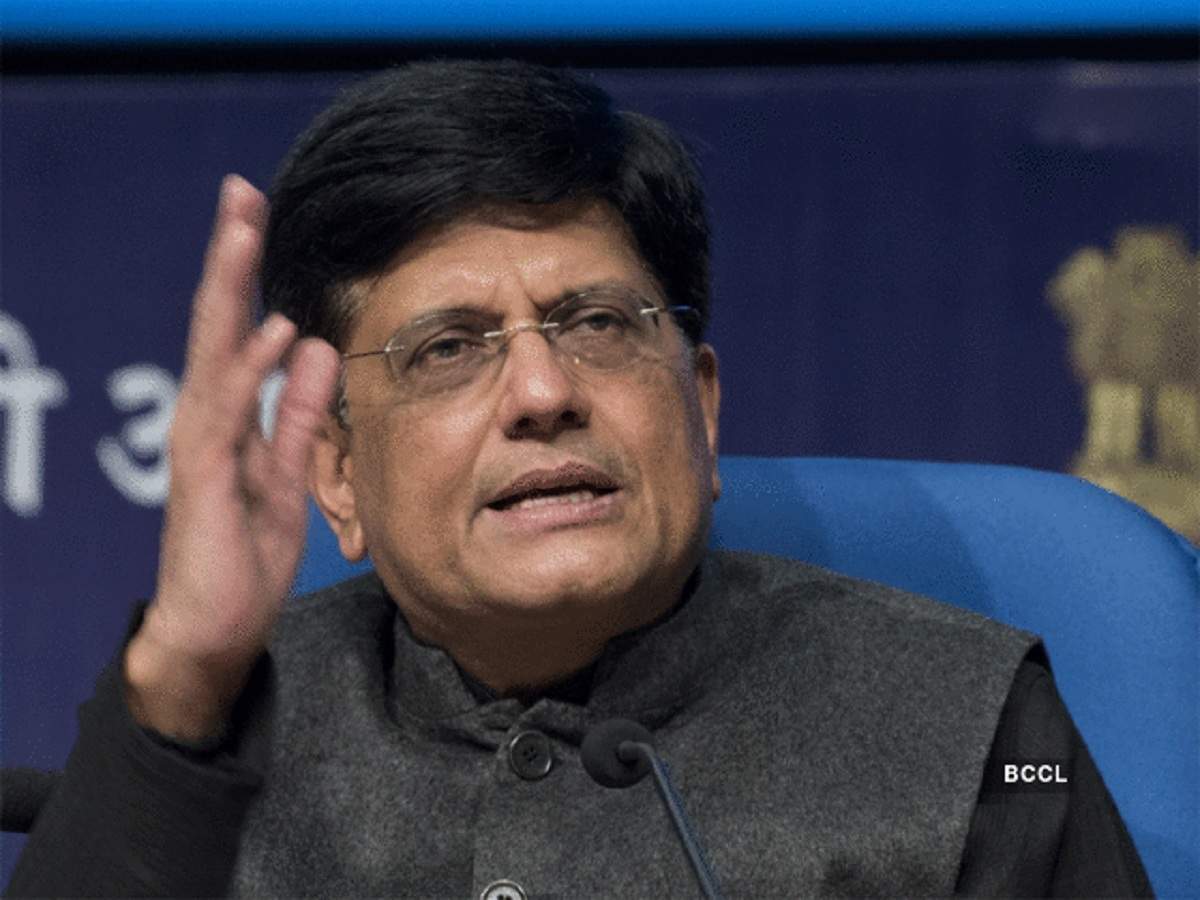 Commerce Minister's Crucial Meeting with E-commerce Giants to Discuss Business Models