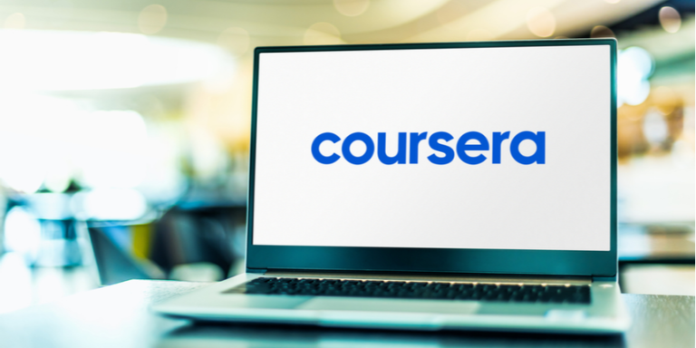 Coursera Ventures into India with Investment in Delhi-based Startup