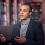 AI's Imminent Industry Disruption: Databricks CEO Ali Ghodsi's Vision for the Next 5-10 Years