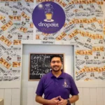 Unconventional Success: The Inspiring Journey of Sanjith Konda and 'Dropout Chaiwala'