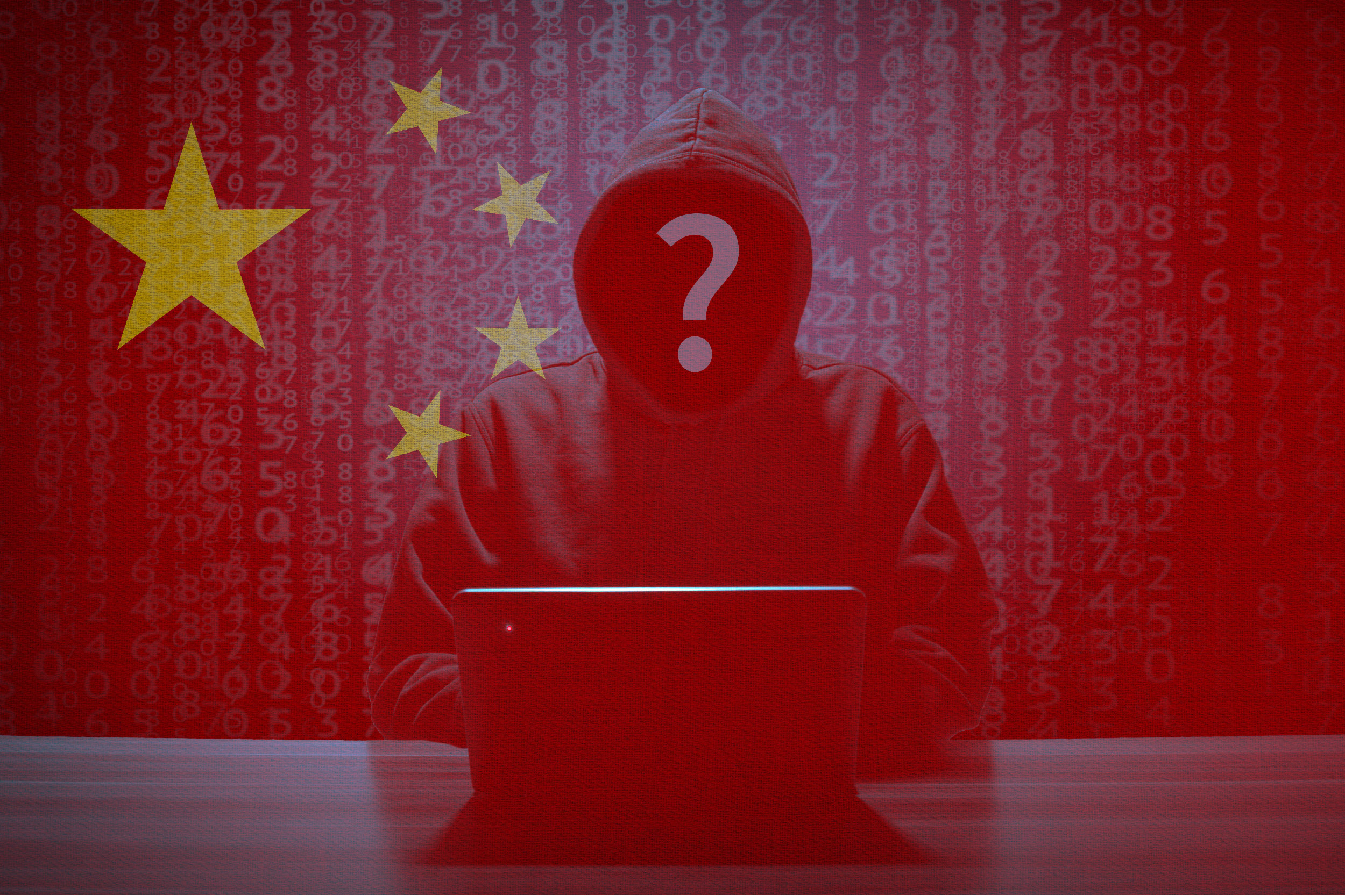 Cyber Espionage Unveiled Chinese Hackers Infiltrate Japanese Defense Networks