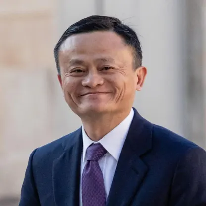 Jack Ma's Agrotech Venture A Tech Titan's Unexpected Journey into Agriculture