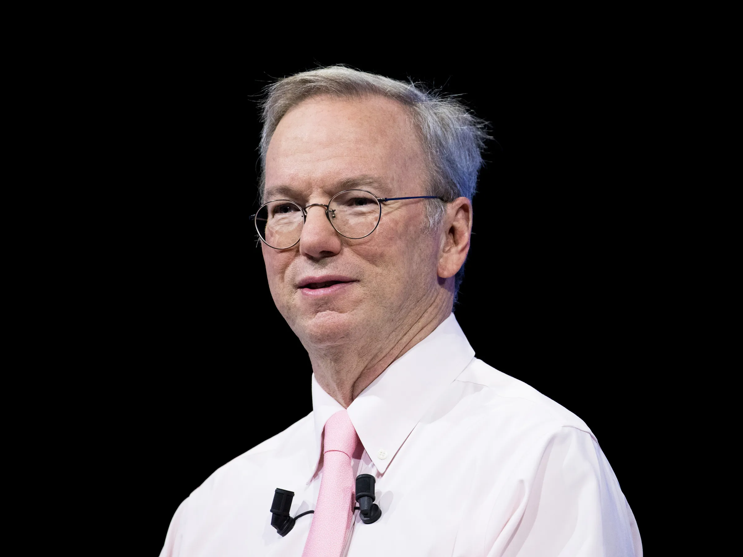 Schmidt's Departure in 2009 Marked a Turning Point in the Apple-Google Relationship
