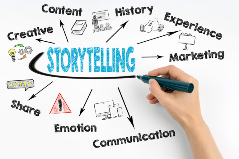 Navigating the Power and Pitfalls of Stories in Effective Communication