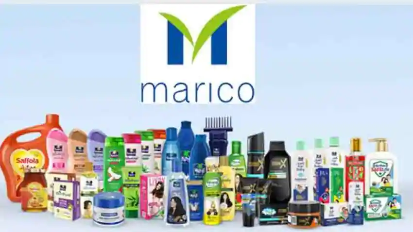 Marico Empowers Employees with Equity Shares Through ESOP Allocation