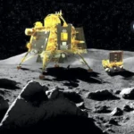 Chandrayaan-3's Triumph Unconventional Motivation, South Pole Success, and a Lunar Love Story
