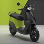 Revolutionizing Urban Mobility: Ola Unveils the Affordable OLA S1X Electric Scooter and Move OS 4 Update