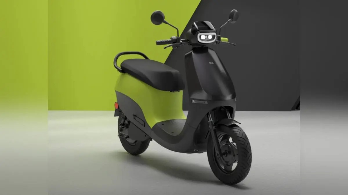 Revolutionizing Urban Mobility: Ola Unveils the Affordable OLA S1X Electric Scooter and Move OS 4 Update