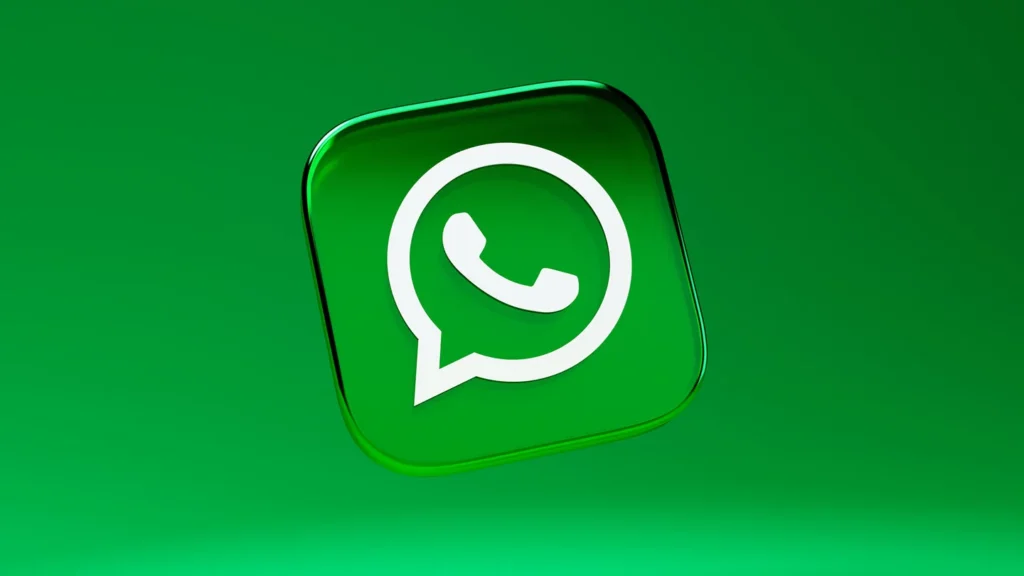 WhatsApp Testing New Message Search Feature by Date