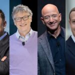 AI Billionaires Riding the Wave of Innovation in Emerging Markets
