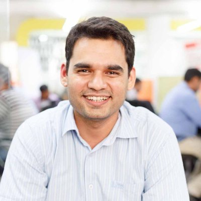Abhiraj Singh Bhal From Corporate Comfort to Empowering India's Micro-Entrepreneurs