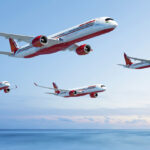 Air India's Ambitious Expansion Plans Mega Plane Order, New Destinations, and Training Investments