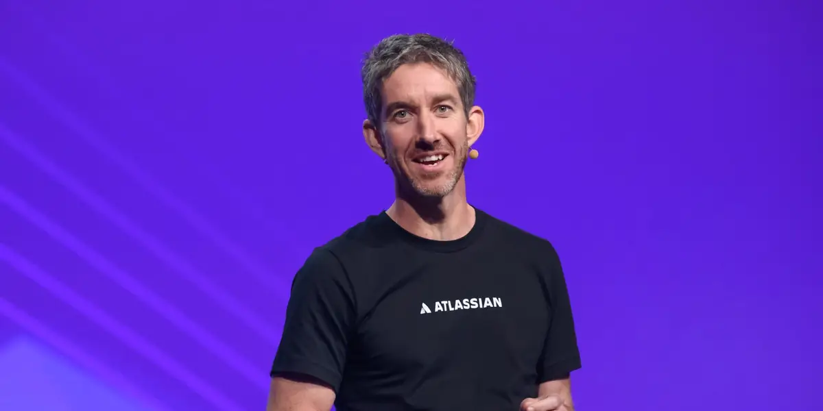 Atlassian's CEO Scott Farquhar Champions Remote Work and Thriving Hybrid Models