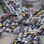Bengaluru's Traffic Woes Spark Calls for Permanent Work From Home Policies