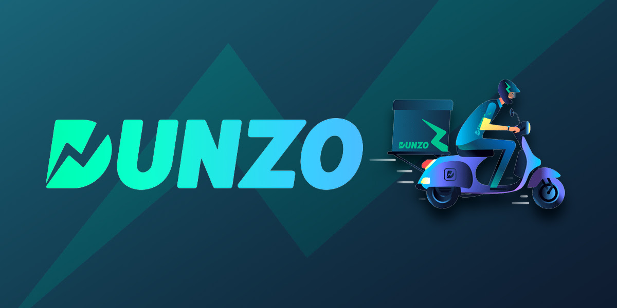 Dunzo Faces Financial Turmoil Navigating Troubled Waters Amid Layoffs