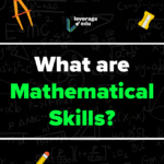 Essential Math Skills for Coding Success From Arithmetic to Geometry