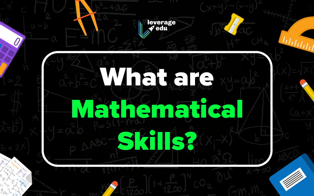 Essential Math Skills for Coding Success From Arithmetic to Geometry