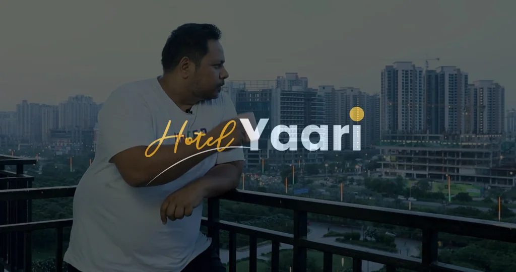 HotelYaari Secures $2.18 Million in Seed Funding from Alios Ventures for Fractional Ownership of Holiday Homes