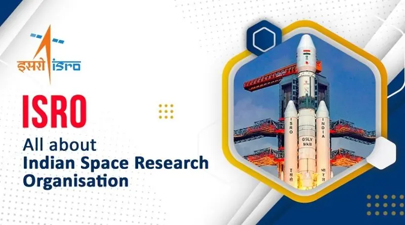 ISRO Chairman's Aspiration Nurturing Visionaries in India's Space Industry