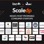 India's Remarkable Rise Scaling Up in the Global Startup Landscape
