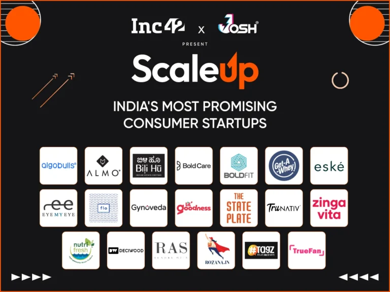 India's Remarkable Rise Scaling Up in the Global Startup Landscape