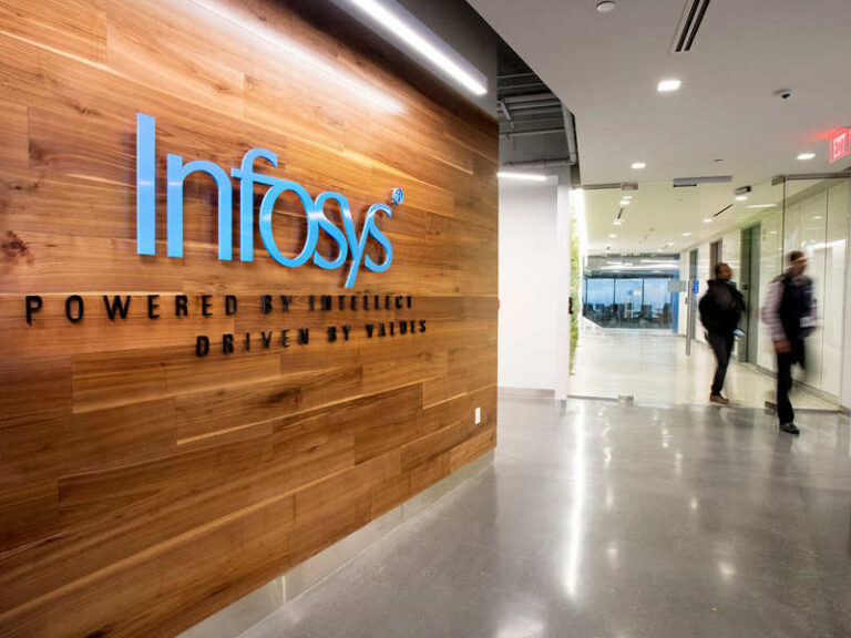 Infosys Collaboration to Boost Danske Bank's Digital Transformation with Enhanced IT Operations