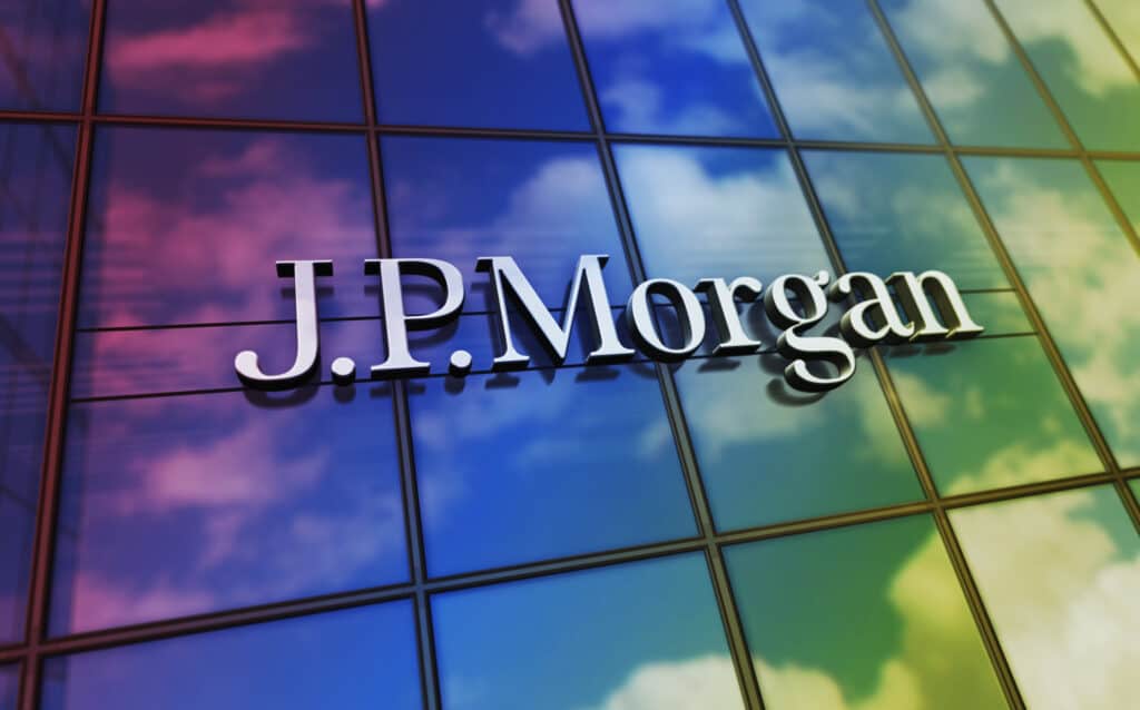 Crypto transactions banned by JPMorgan's Chase Bank UK 