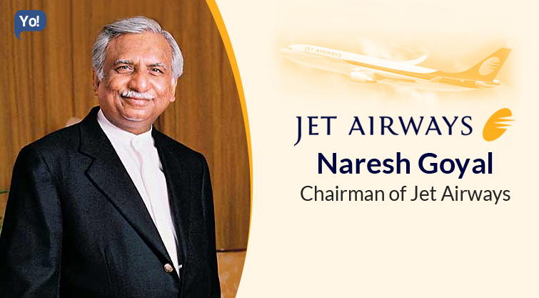 Jet Airways Founder Naresh Goyal, 74, to Appear in Mumbai PMLA Court in Money Laundering Case
